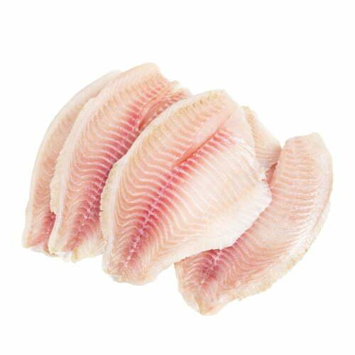 Filete Tilapia 4.54 kg SuKarne Express