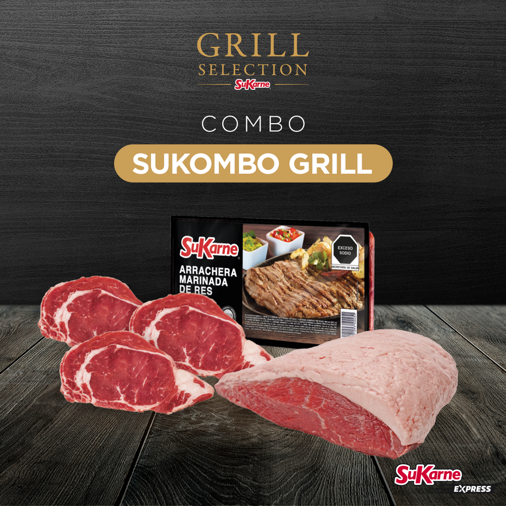 Menu Sukane Todos los Productos – SuKarne Express