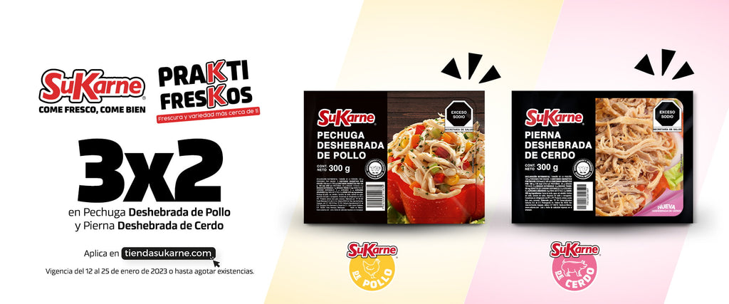 Menu Sukane GRILL SELECTION – Tienda Sukarne