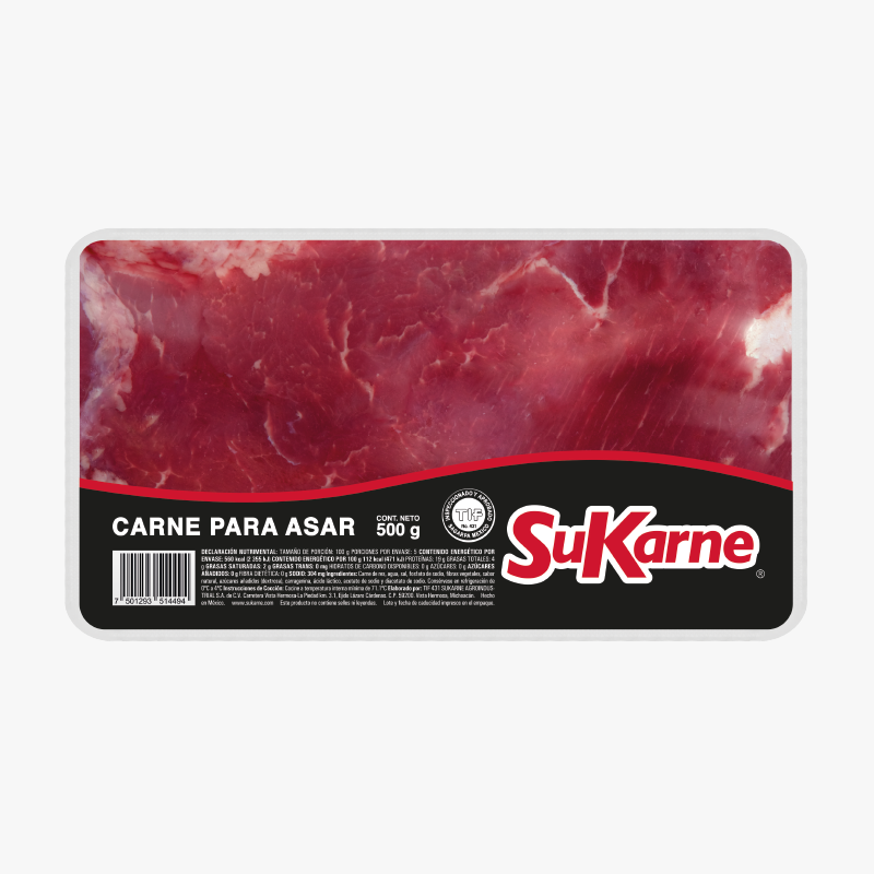 Menu Sukane Productos – SuKarne Express