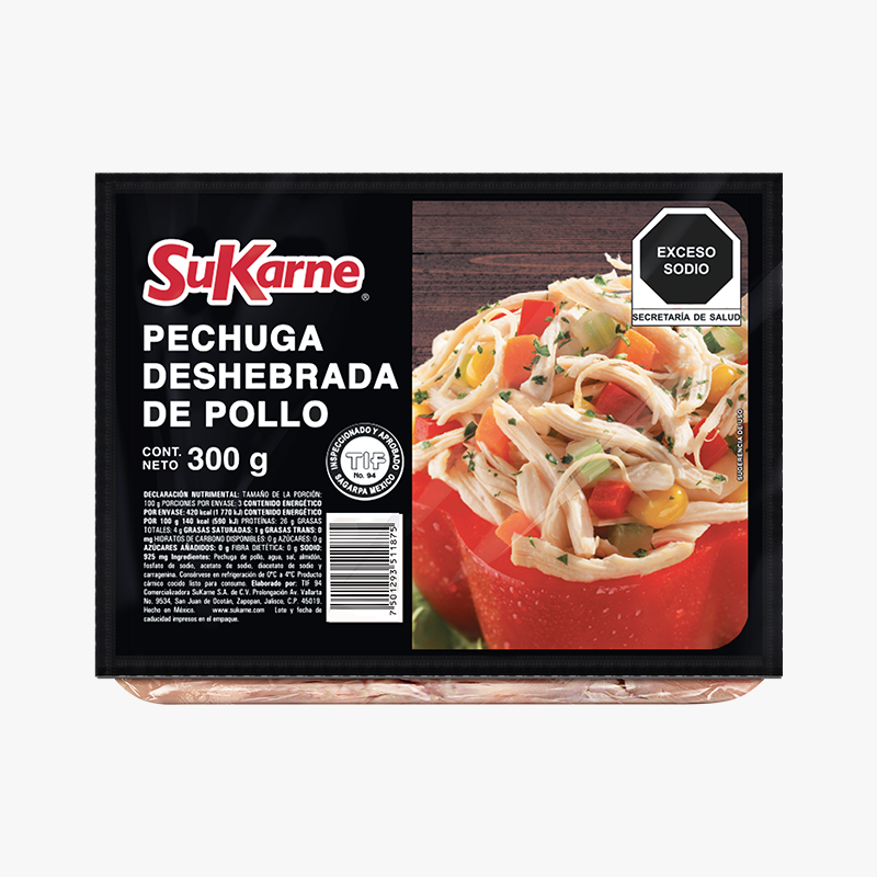 Menu Sukane Productos – SuKarne Express