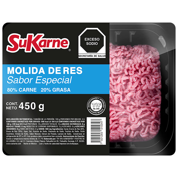 Menu Sukane Todos los Productos – SuKarne Express