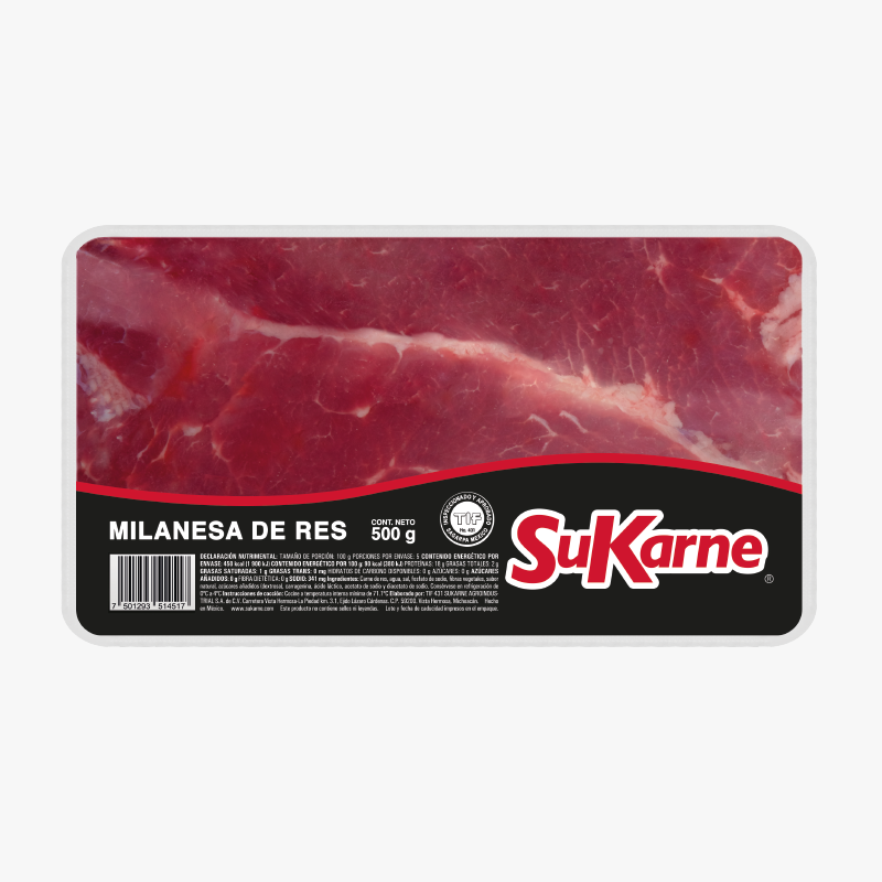 Menu Sukane Productos – SuKarne Express
