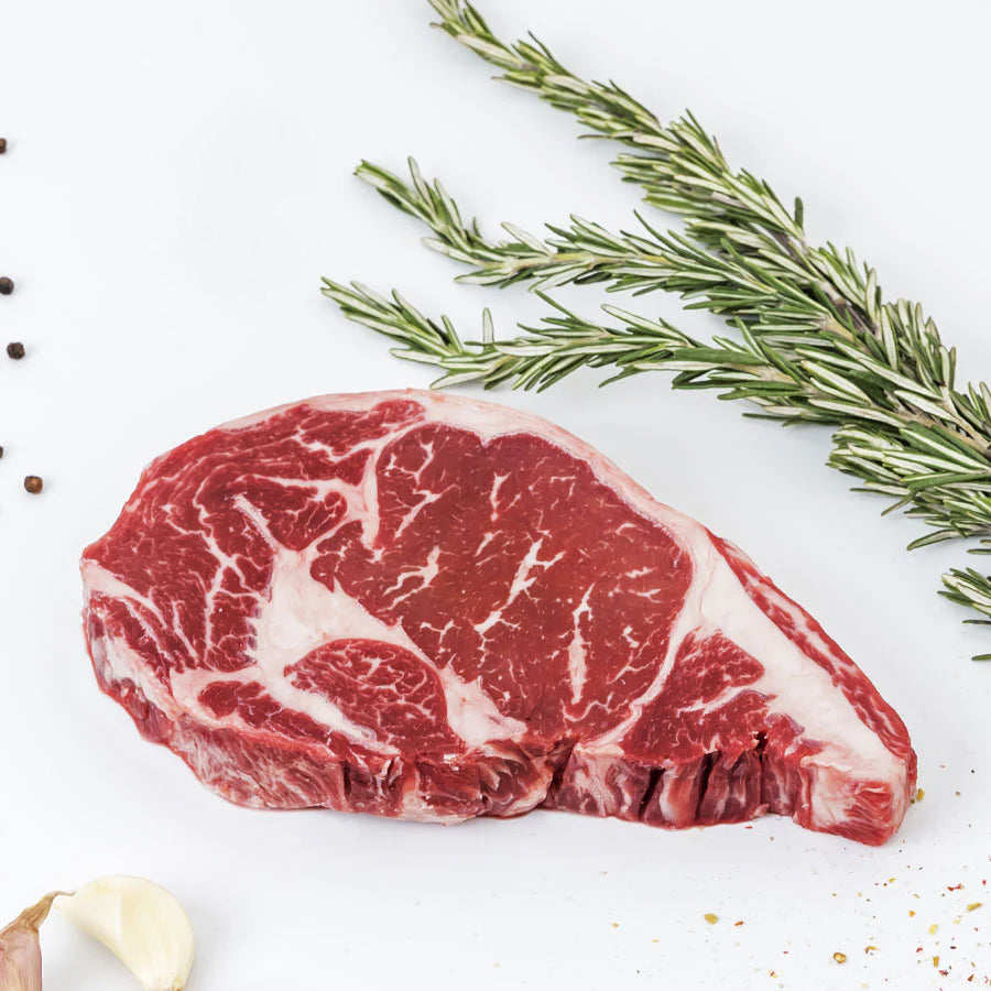 Rib Eye Selecto Pieza 10 oz – SuKarne Express