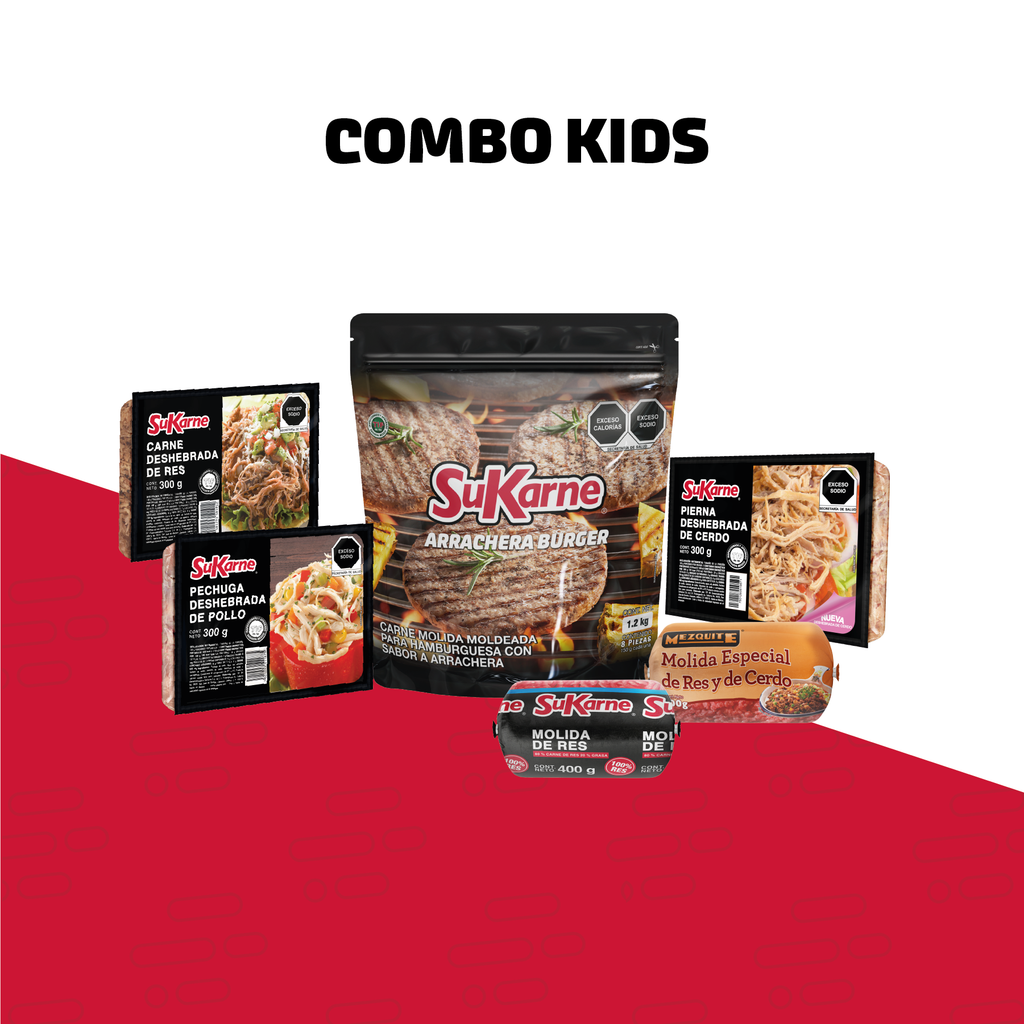 Menu Sukane Todos los Productos – SuKarne Express