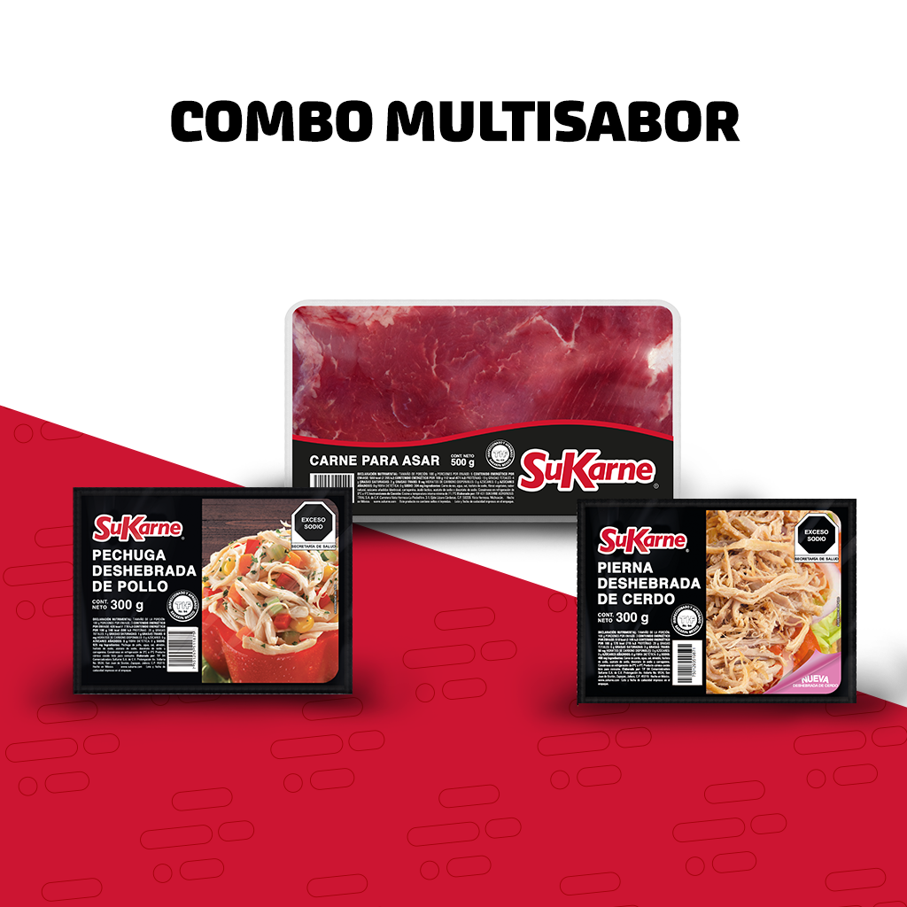 Menu Sukane Todos los Productos – SuKarne Express