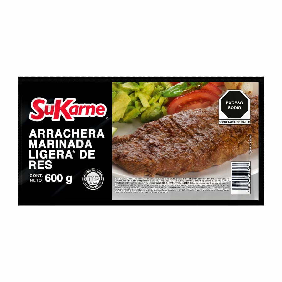 Menu Sukane Todos los Productos – SuKarne Express