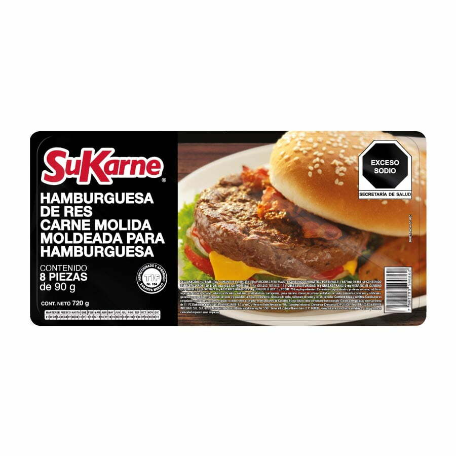 Menu Sukane Productos – SuKarne Express