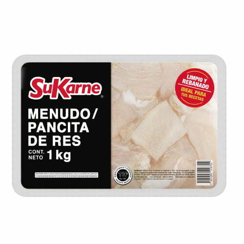 Menu Sukane Todos los Productos – SuKarne Express